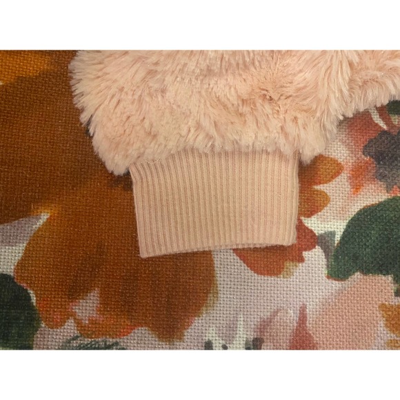 Size 18M Girls - Disney Minnie Mouse Crew Neck Sweater - Picture 3 of 7